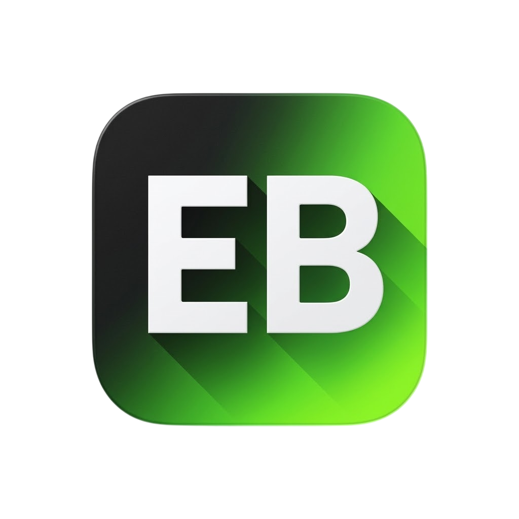 EB Logo